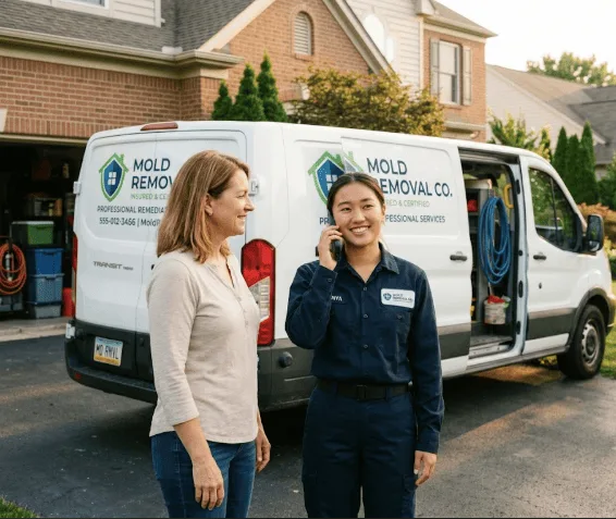 Crawlspace Mold Remediation Edgewood, MD FAQs